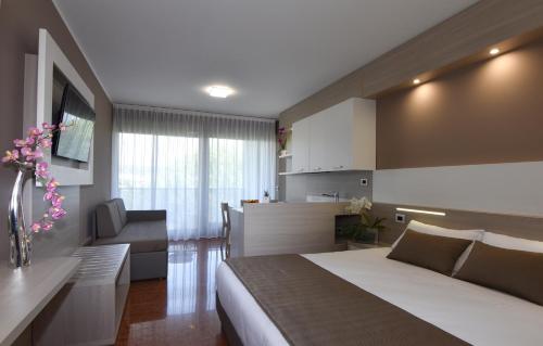 . Residence all'Adige