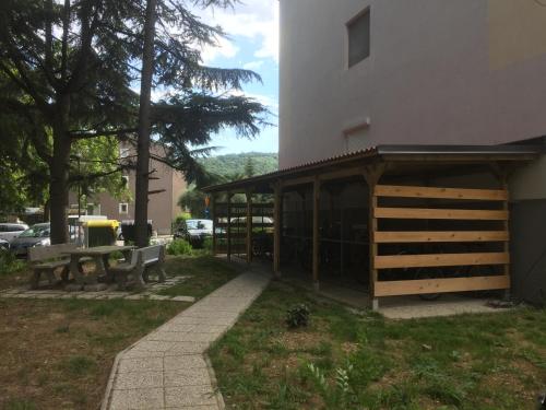 外部景觀, Apartments Colors of Koper where the sea is near by in 科佩爾