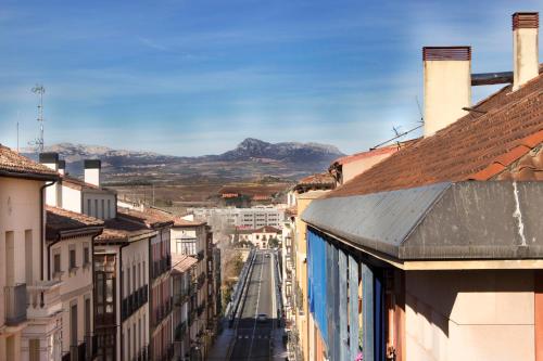 Hostal La Numantina