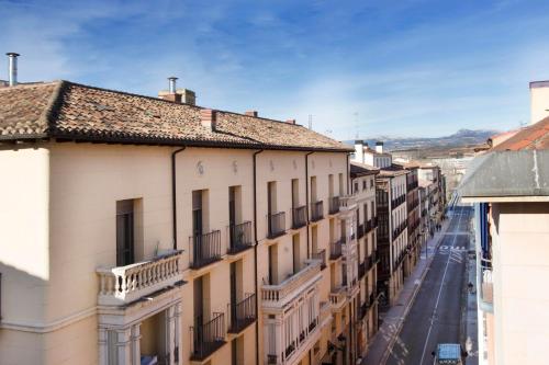 Hostal La Numantina - image 7