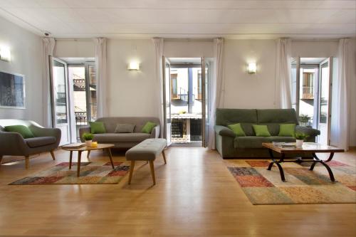 Hostal La Numantina - image 4