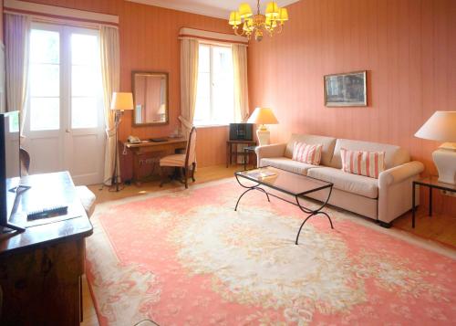 Golfhotel Kaiserin Elisabeth - image 6