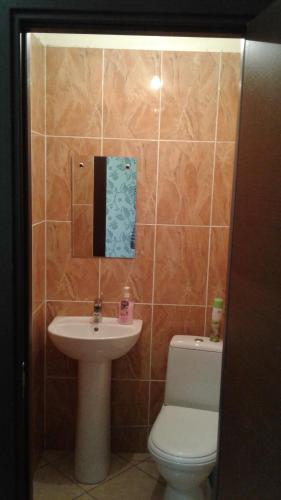 Hotel Al'yans