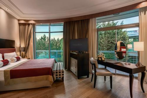 Photo 24 Calista Luxury Resort