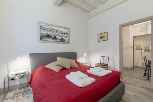 Ponte Vecchio's Nest 5