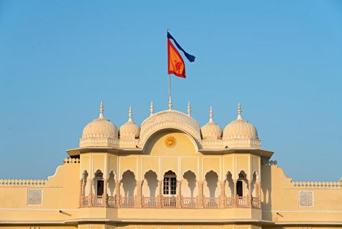 Nahargarh Ranthambhore