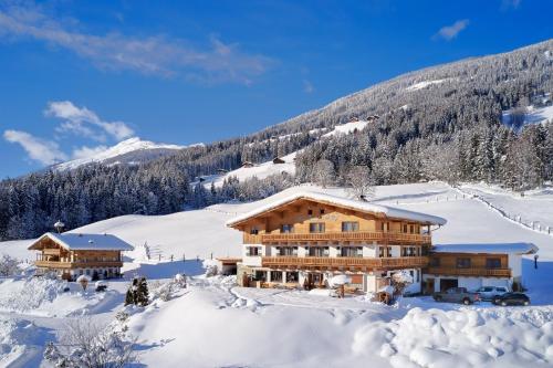 Hotel Gasthof Abelhof, Neukirchen am Großvenediger bei Bramberg am Wildkogel