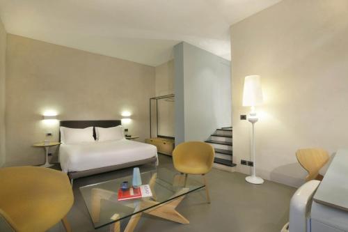 Hotel Palazzo Grillo - image 8