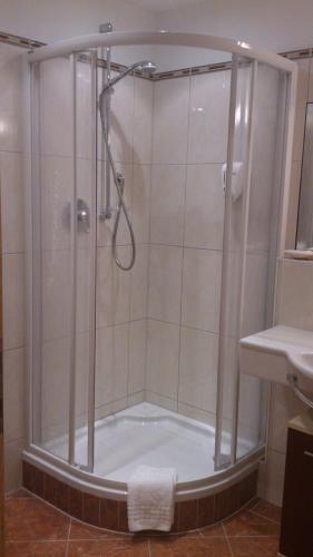 Hotel Sportalm - image 9