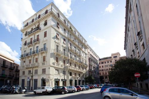 Cosmopolitan Palermo, Palerme (photo 9)