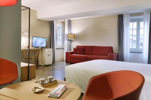 Hotel Palazzo Grillo - image 7