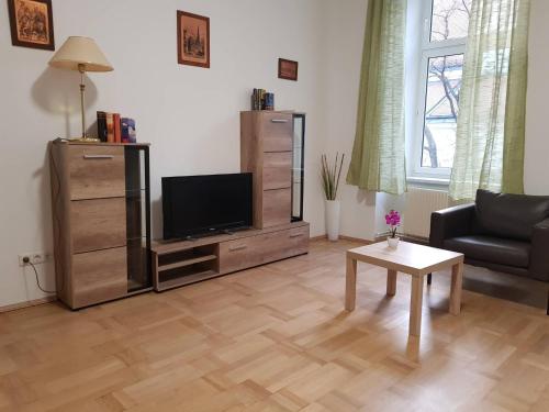 Ferienwohnung Schloessel 26/16, Vídeň (fotografie 4)