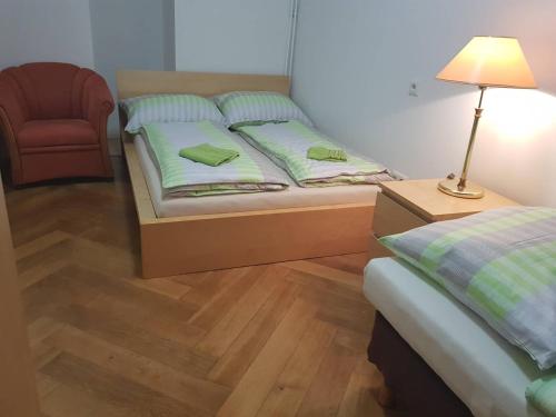 Ferienwohnung Schloessel 26/16, Vídeň (fotografie 2)