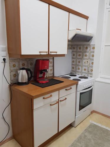 Ferienwohnung Schloessel 26/16, Vídeň (fotografie 7)