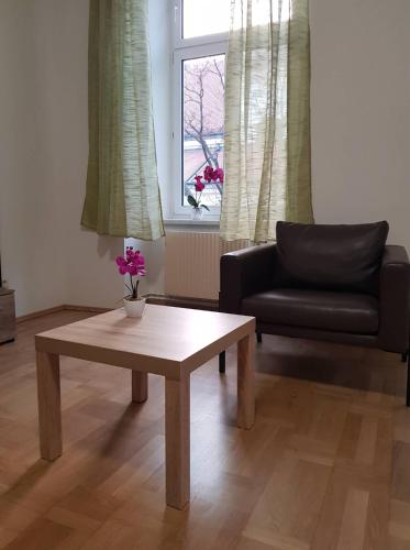 Ferienwohnung Schloessel 26/16, Vídeň (fotografie 8)