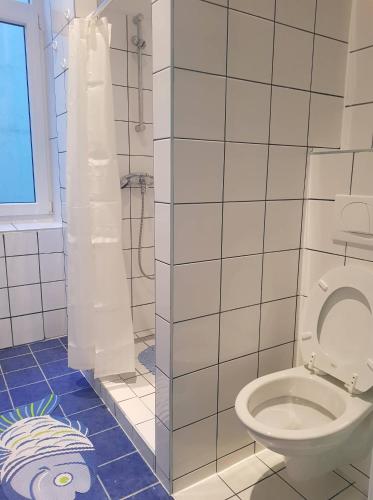 Ferienwohnung Schloessel 26/16, Vídeň (fotografie 9)