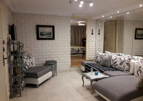 Studio les Belles Residences, Casablanca