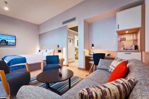 Upstalsboom Wellness Resort Südstrand - main image