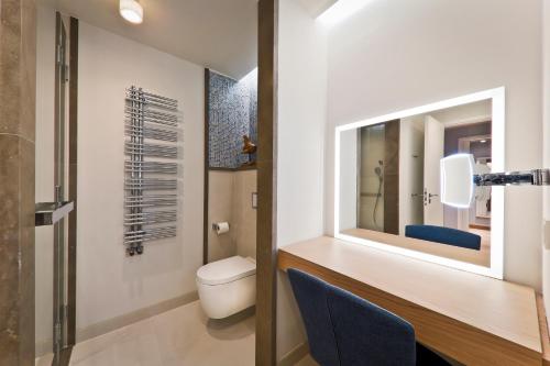 Upstalsboom Wellness Resort Südstrand - image 12