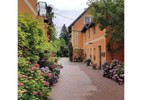 Pension Body Sun in Niesky, Deutschland