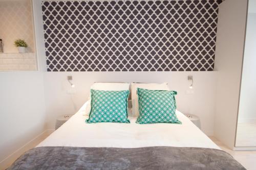 Loft de lujo a pasos del prado, Madrid (fotografie 2)