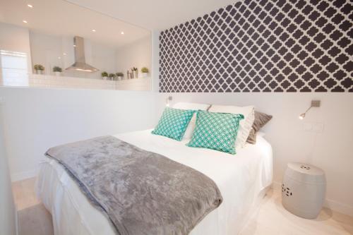 Loft de lujo a pasos del prado