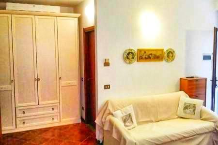 Casa Vacanze 'Il Tulipano'
