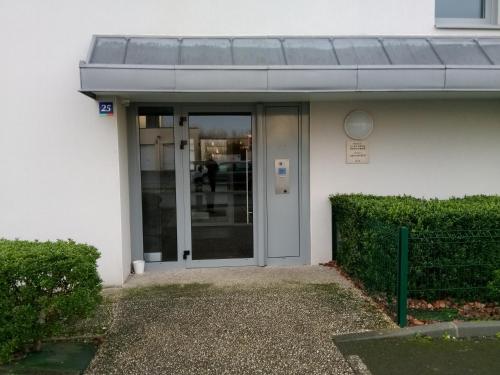 Pacéenne (Paceenne) in Pace