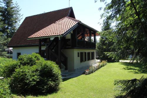 Apartmani U Borovoj Šumi - image 8