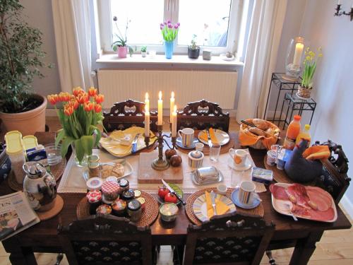 Їжа та напої, CASA NOSTRA in Везель