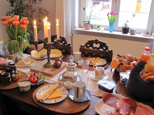 Їжа та напої, CASA NOSTRA in Везель