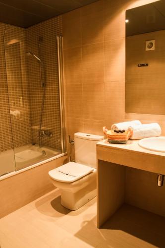 Apartaments Maritim - Apartment - Castelldefels