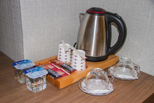 Hit Suites Avcilar Hotel - image 10