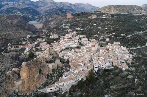 Alojamiento Rural El Molino De La Cerrada