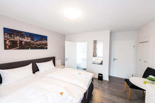 Parkhotel Nordwalde 7.4km von Steinfurt entfernt