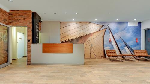 Waterlane Island SPA & WELLNESS Residences by Noclegi Renters 4