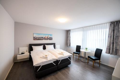 Parkhotel Nordwalde - main image
