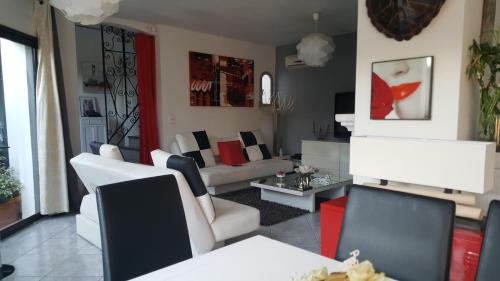 VILLA ROMA in Marignane