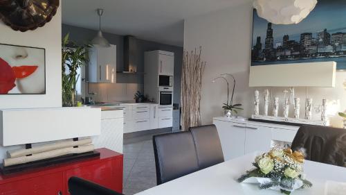 VILLA ROMA in Marignane