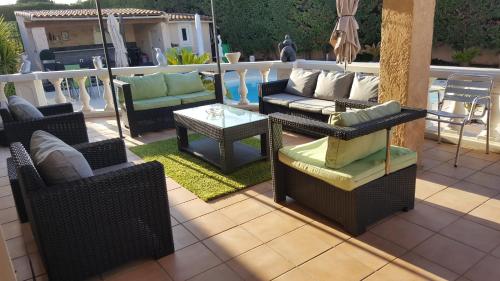 VILLA ROMA in Marignane