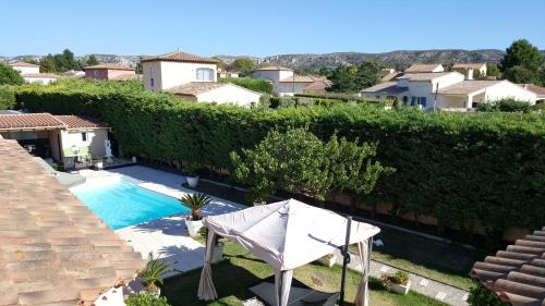 VILLA ROMA in Marignane