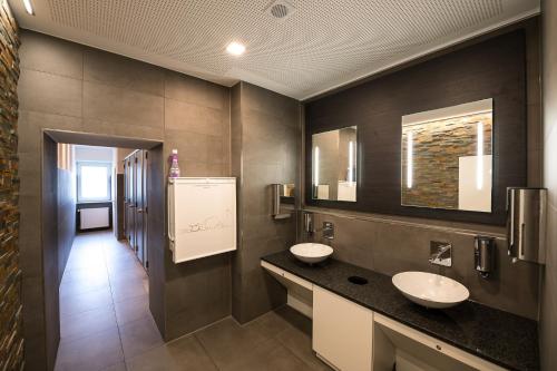 Parkhotel Nordwalde - image 8
