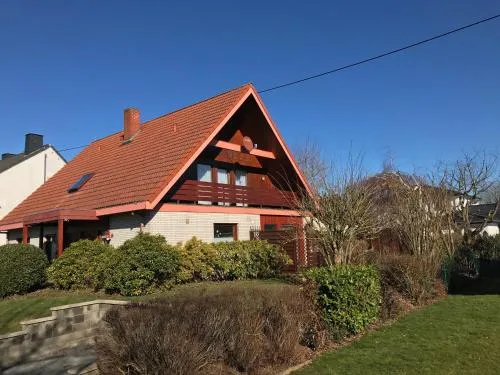 Ferienwohnung Jutta u. Andreas Arenz in Minderlittgen, Deutschland