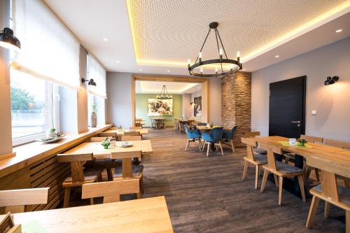Parkhotel Nordwalde 2