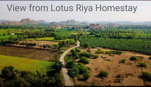 Lotus Riya Homestay