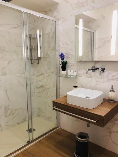KAMBAL LUXURY SUITES, Rom (Foto 10)
