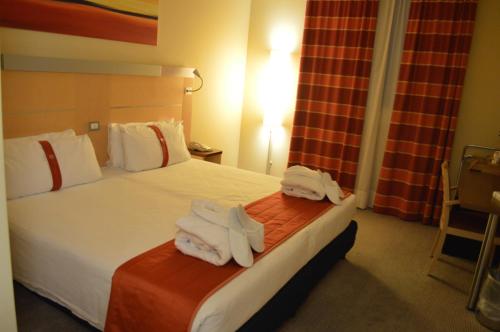 Bes Hotel Bergamo West - image 36