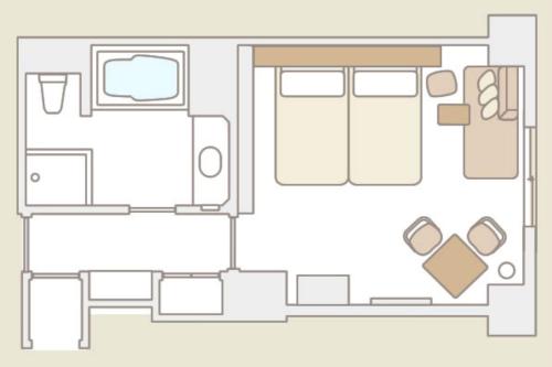 Superior Room - Non-Smoking