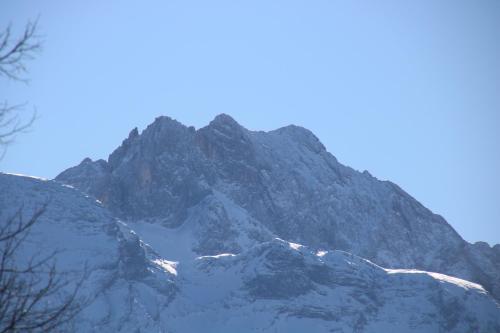 Alpen - Apartments II 490m von Konggresshaus entfernt