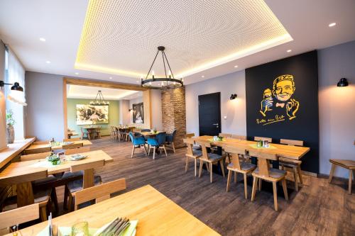 Parkhotel Nordwalde - image 11